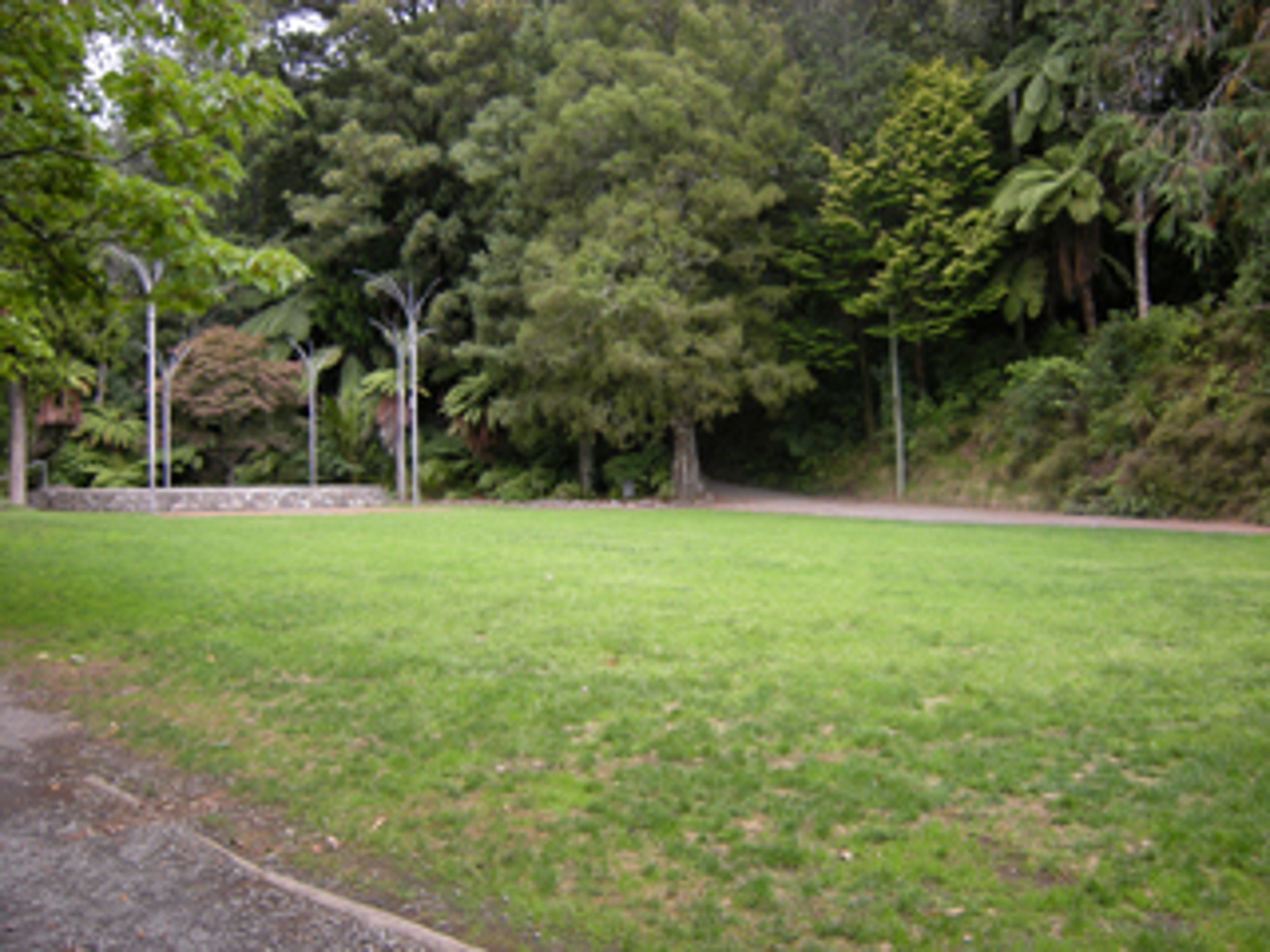 Hatchery Lawn