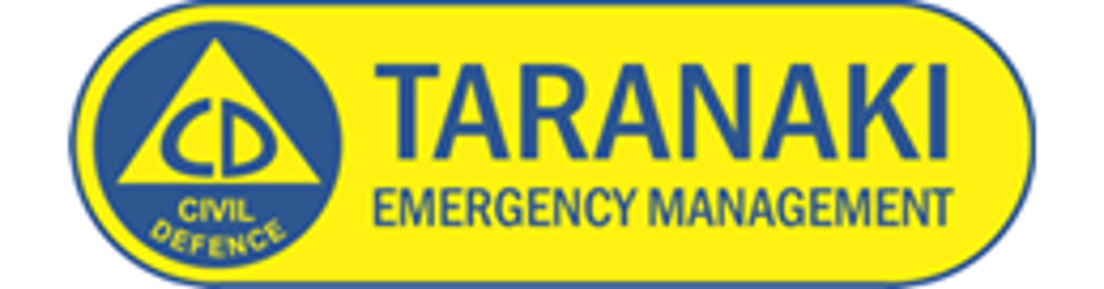 Civil Defence Logo