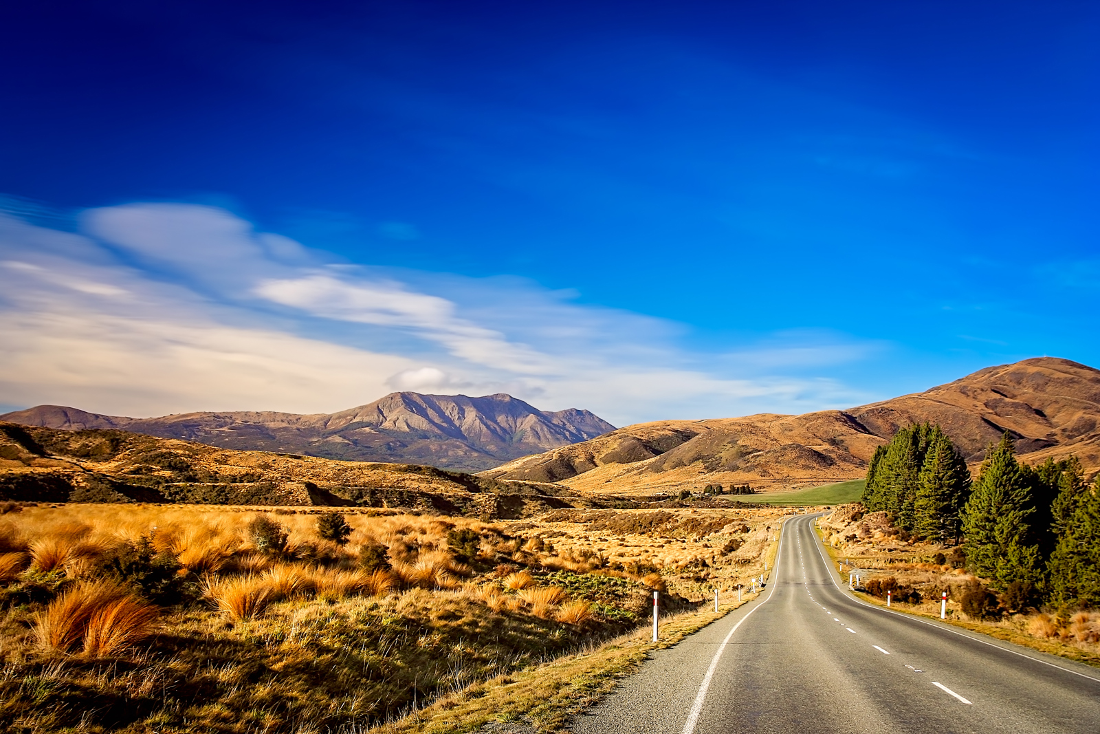 Road