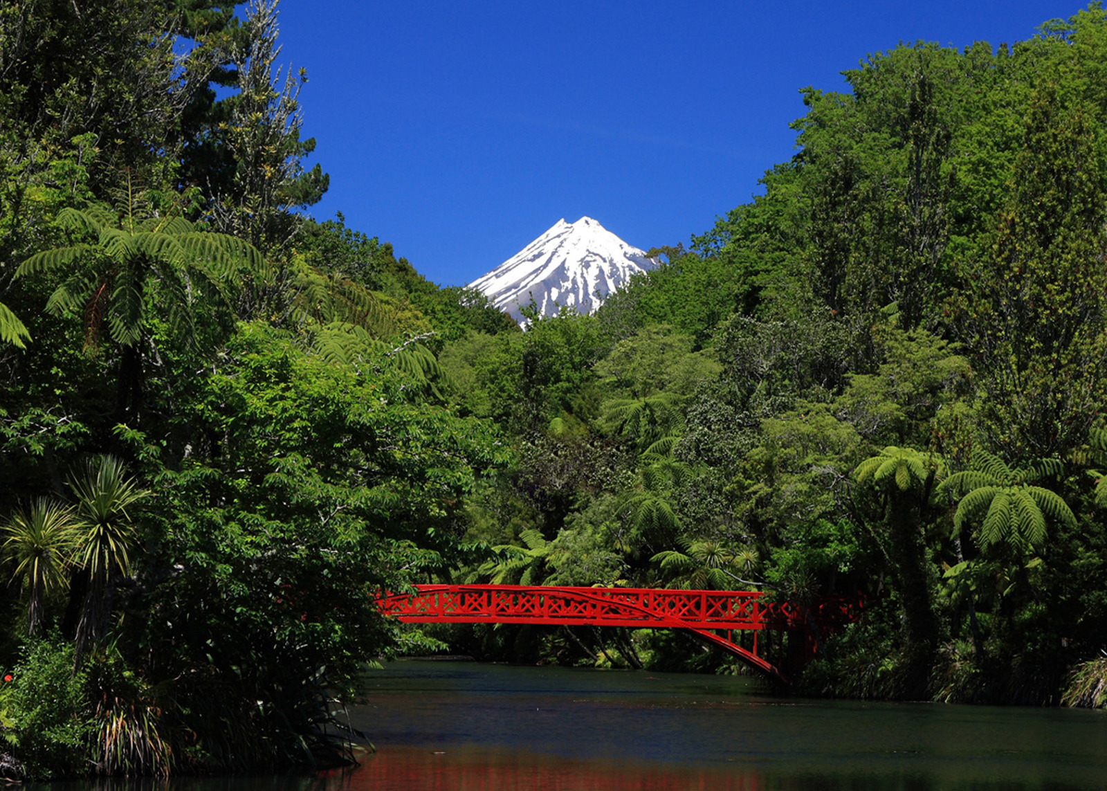 Poet's Bridge