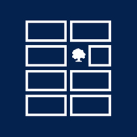 Public space limitations icon 