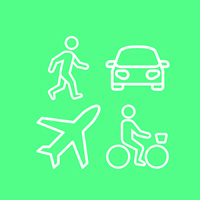 Accessibility icon