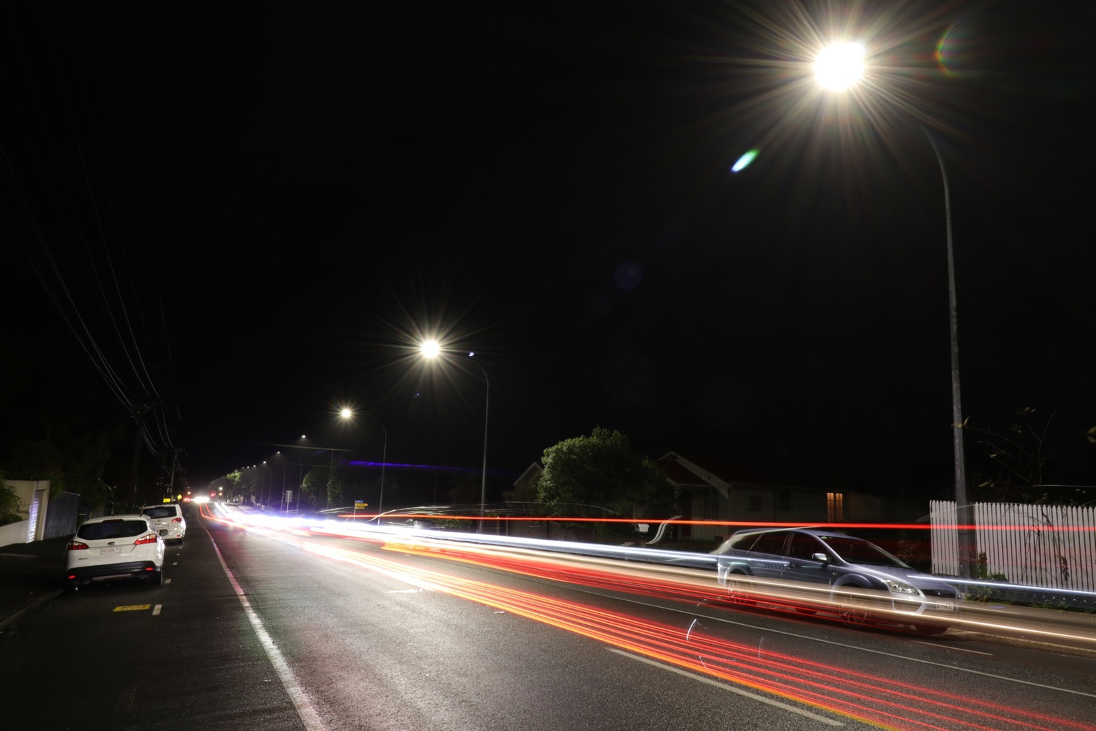 Street Lights LED