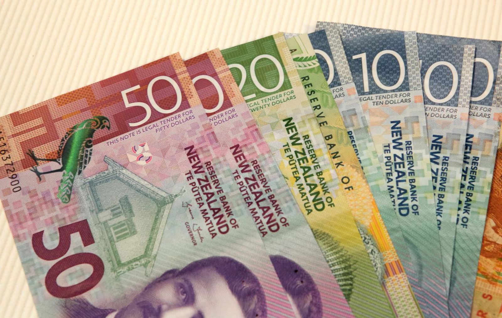 Cash