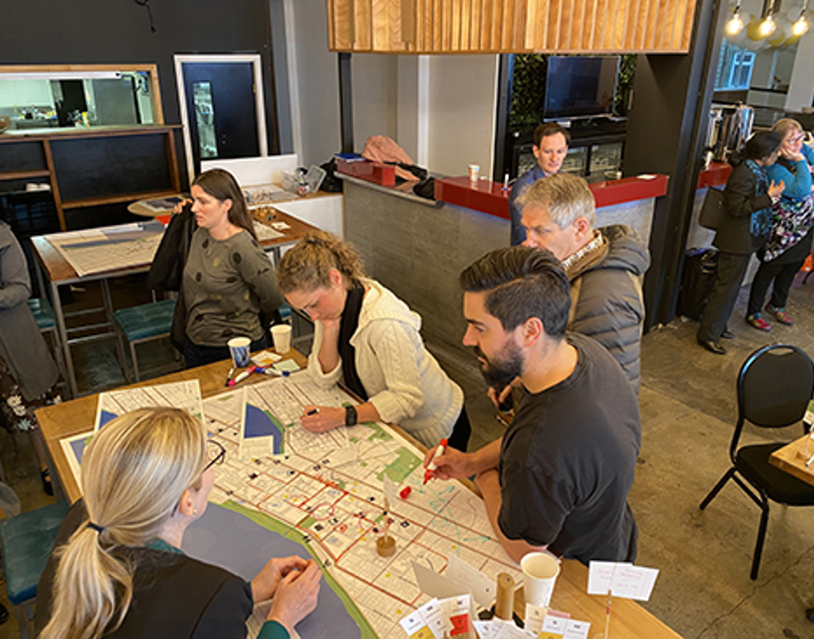 City Centre strategy consultation