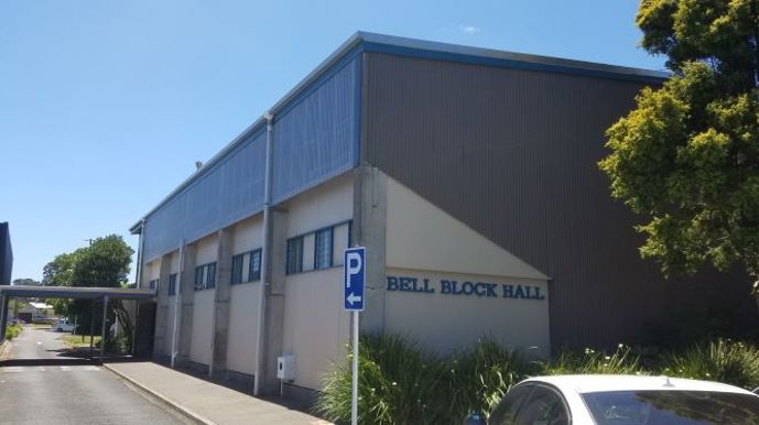 Bell Block 2