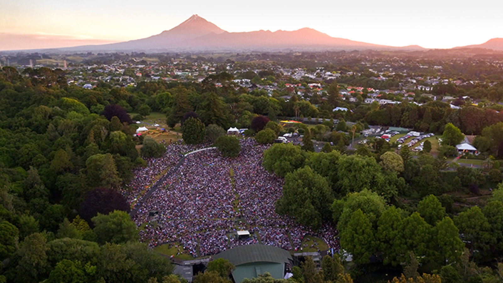 Image for Major Events Strategy