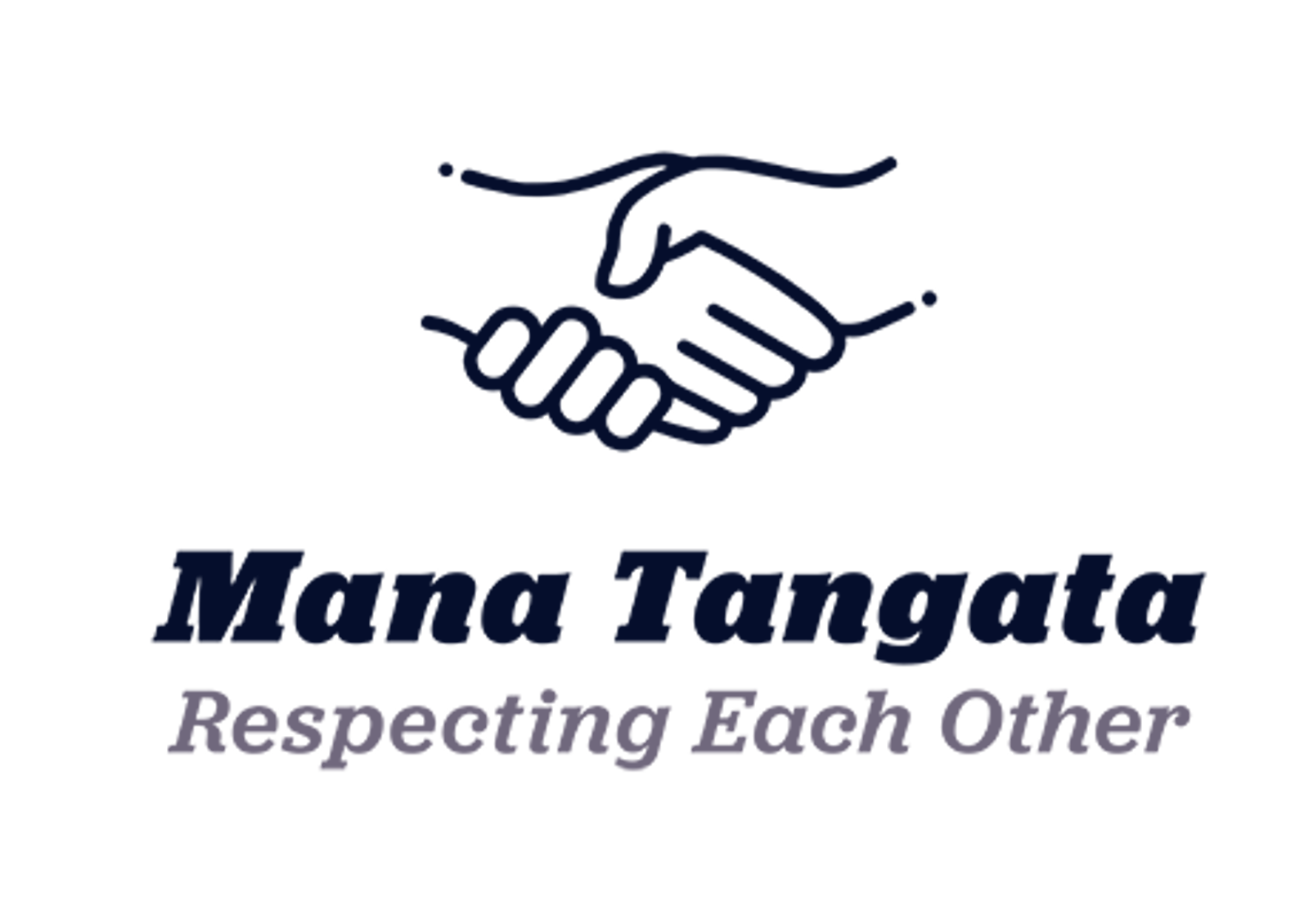 Mana tangata value