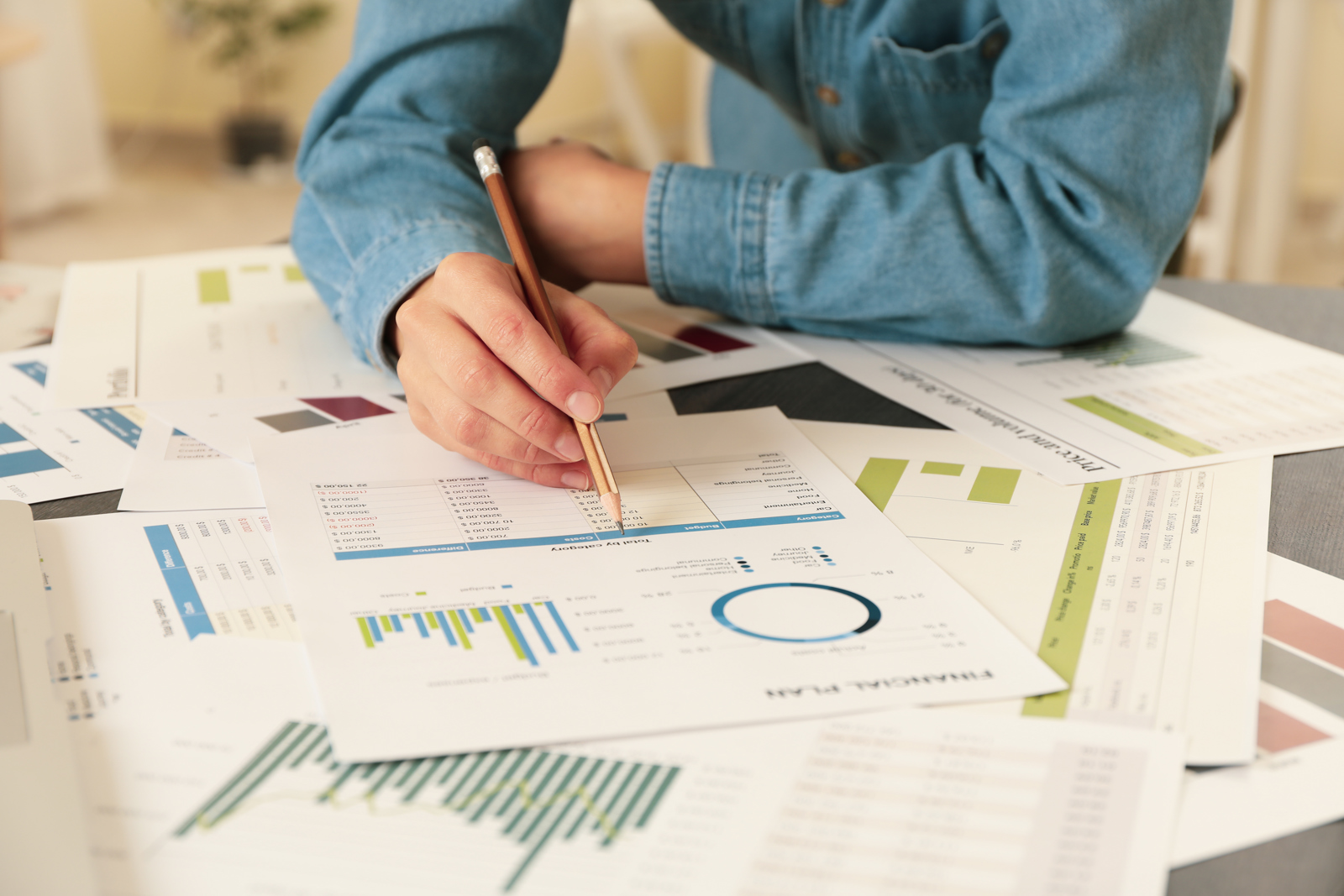 Financial Planning