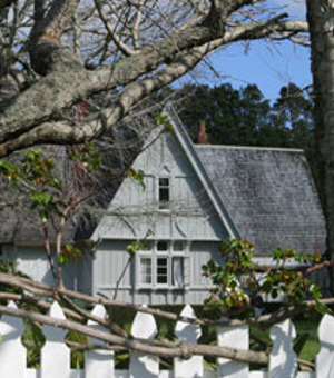 Heritage Building 