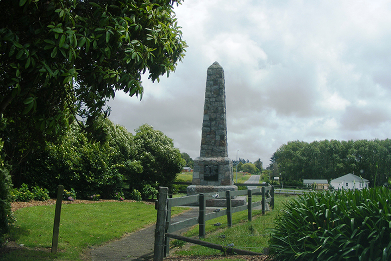 Image for Heritage Strategy