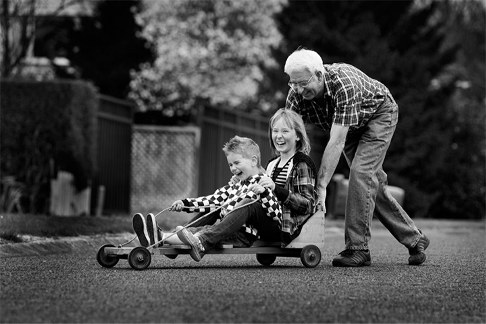 Image for Positive Ageing Strategy