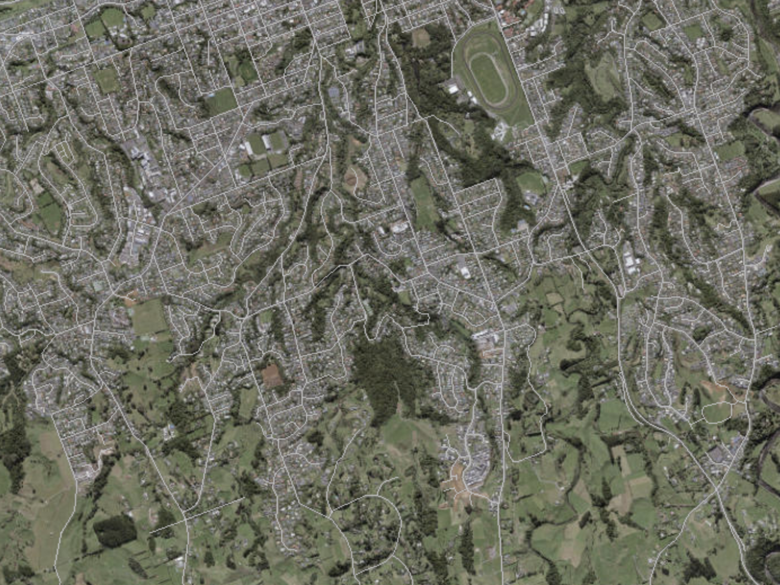 GIS Map