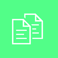 Planning policies icon 