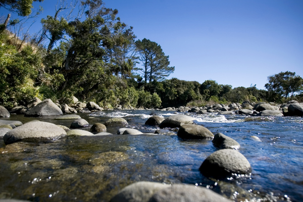 River