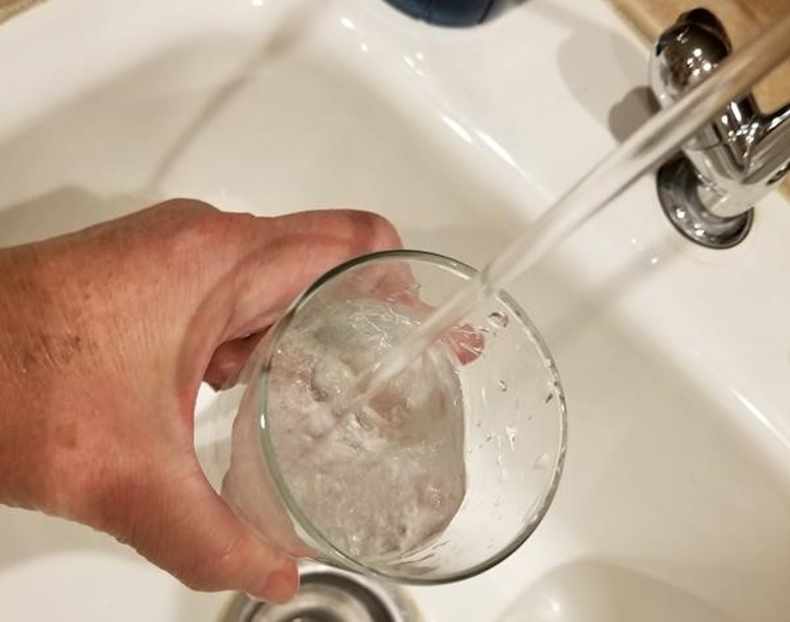 inglewood drinking water
