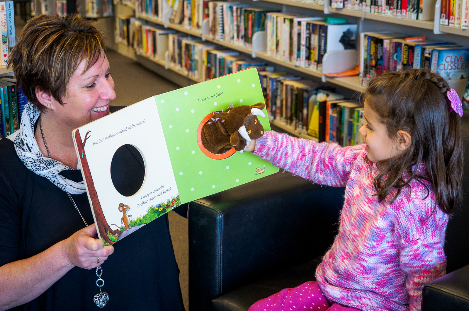 Inglewood Library