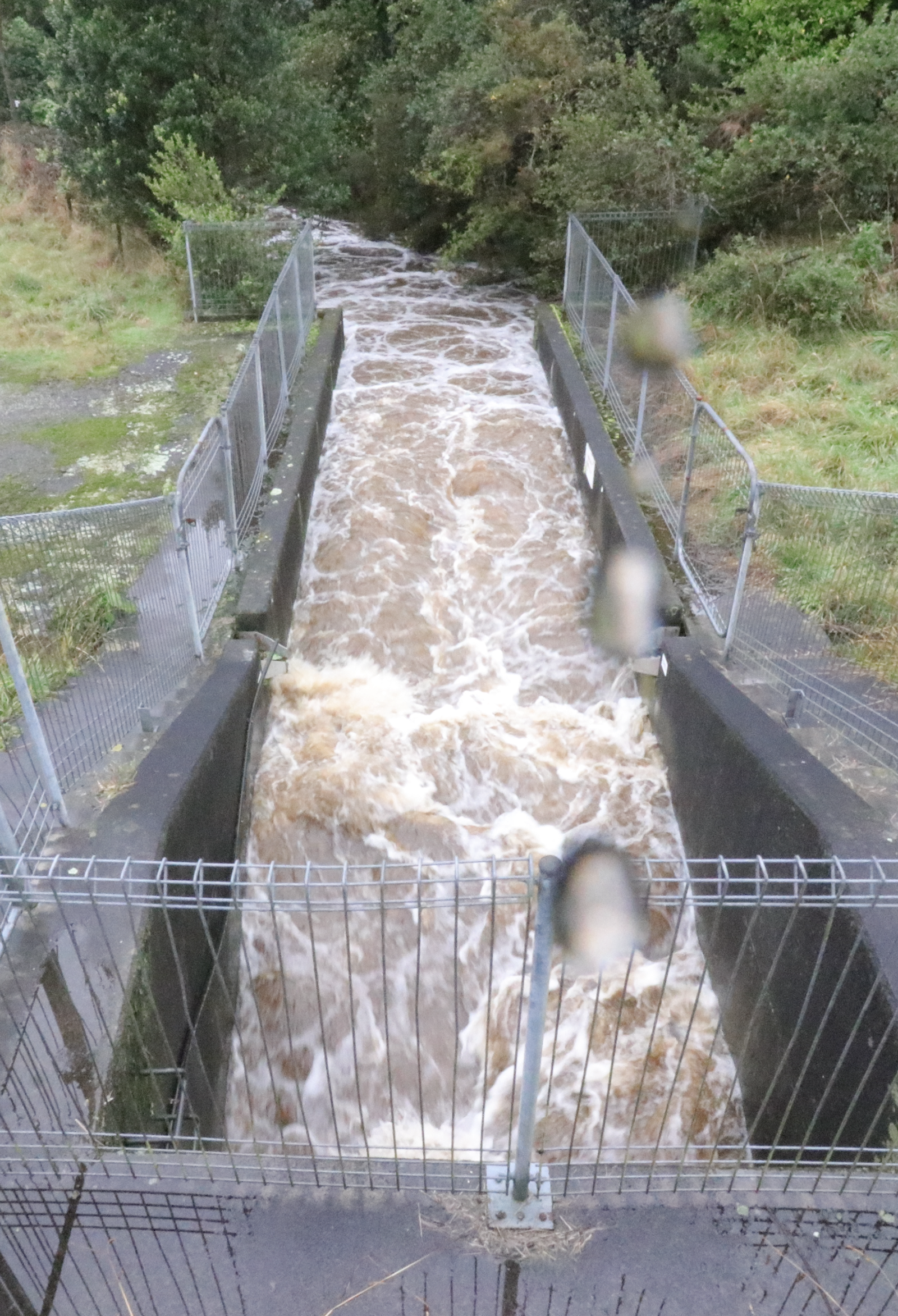 stormwater