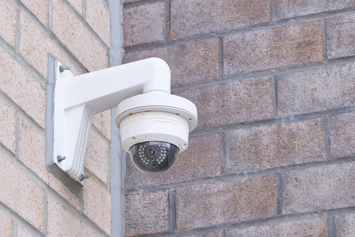 CCTV